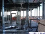 Interior metal framing at the 4th floor Facing West.jpg